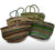 Small Woven Market Basket