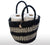 Small Woven Market Basket