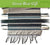 Natural Fiber Table Runner