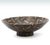Inlaid Mahogany Serving Set