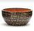 Inlaid Mahogany Serving Set