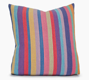 Stripe Pillow