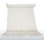 100% Alpaca Diamond Weave Throw